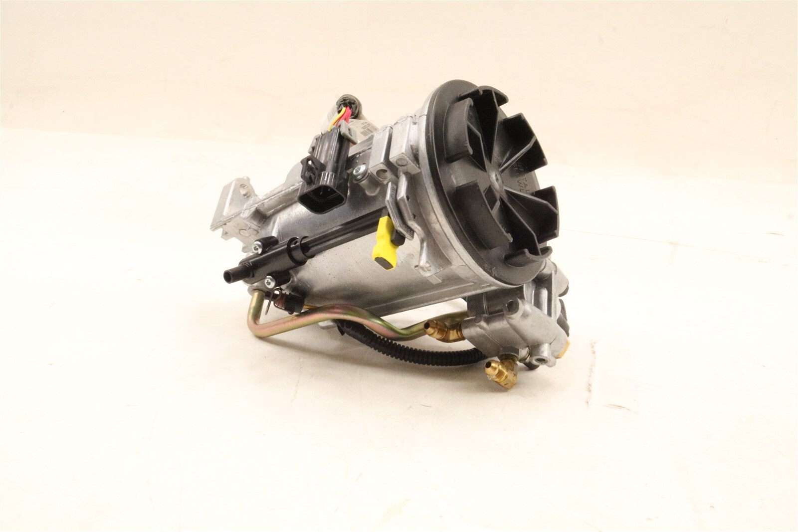 NEW Motorcraft Fuel Bowl Assembly FG-1054 F250 F350 E350 7.3L Powerstroke 96-97