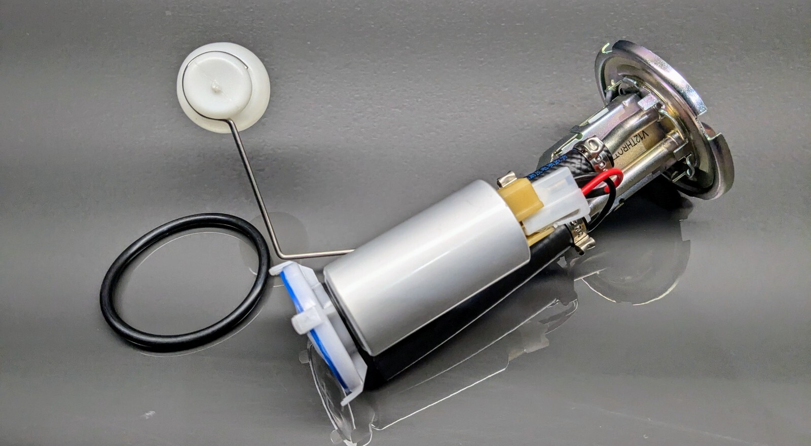 VW Mk2 Scirocco 16V / MK1 Golf Cabby In Tank Fuel Pump Assembly  533919051