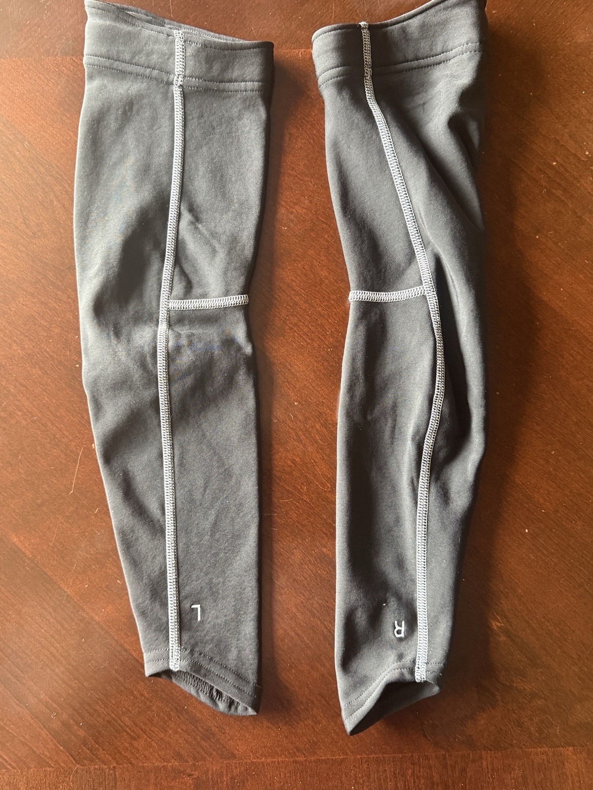 Pearl Izumi Women's Thermal Fleece Leg & Arm Warmer Set