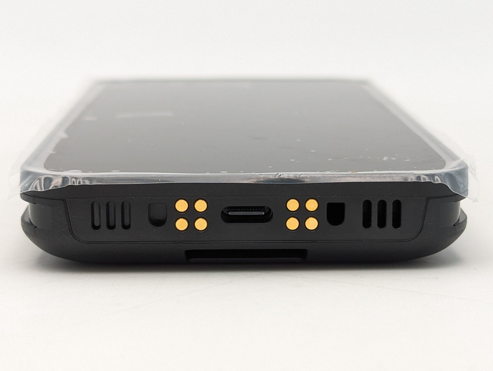 Datalogic Memor 30X Long Range Mobile Computer (944850004) Black