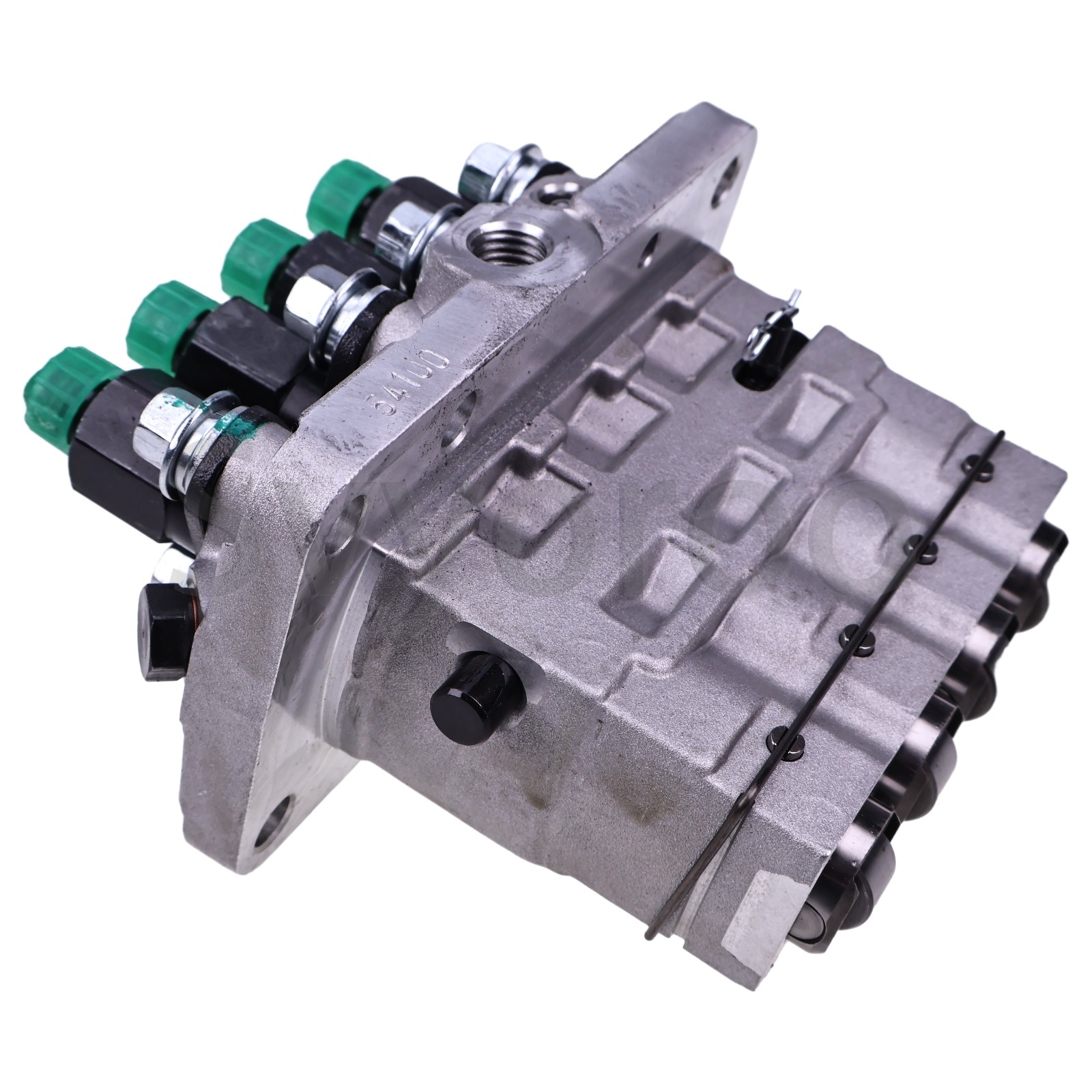 Fuel Injection Pump For Case DX40 D40 DX45 DX35 D35 # SBA131017690 SBA131017691