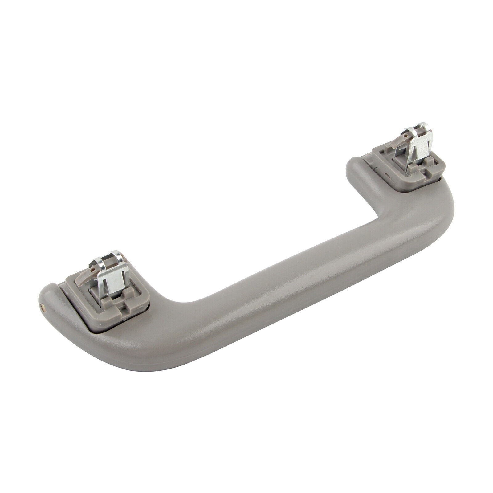 Front Interior Grab Roof Handle Light Gray fit Toyota Yaris Corolla Rav4 Prius