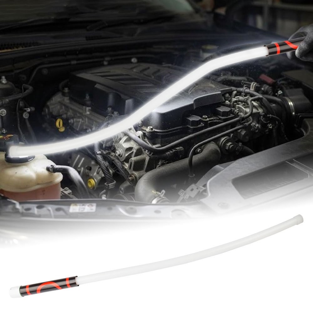 Flexible LED Flashlight Stick,Work Light With High- LED