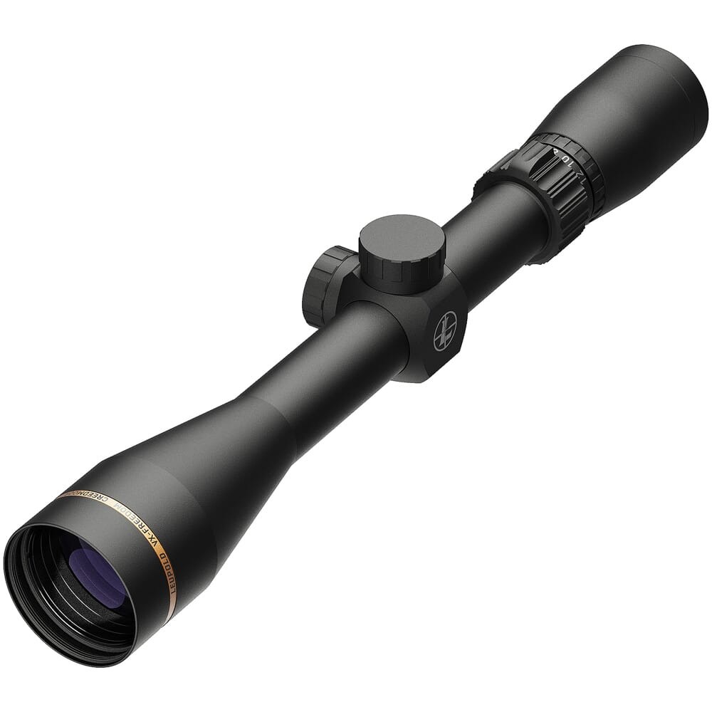 Leupold VX-Freedom 4-12x40 (1 inch) Creedmoor Riflescope 179313
