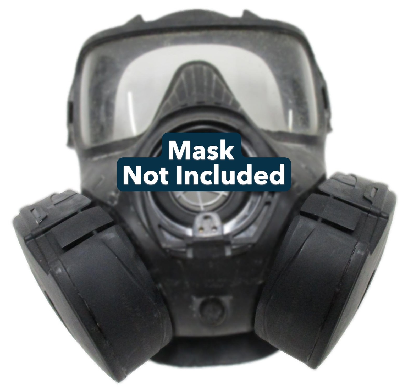 NOS in sealed pack Avon XM50/XM51 M50/M51 Gas Mask/Respirator Primary Filters