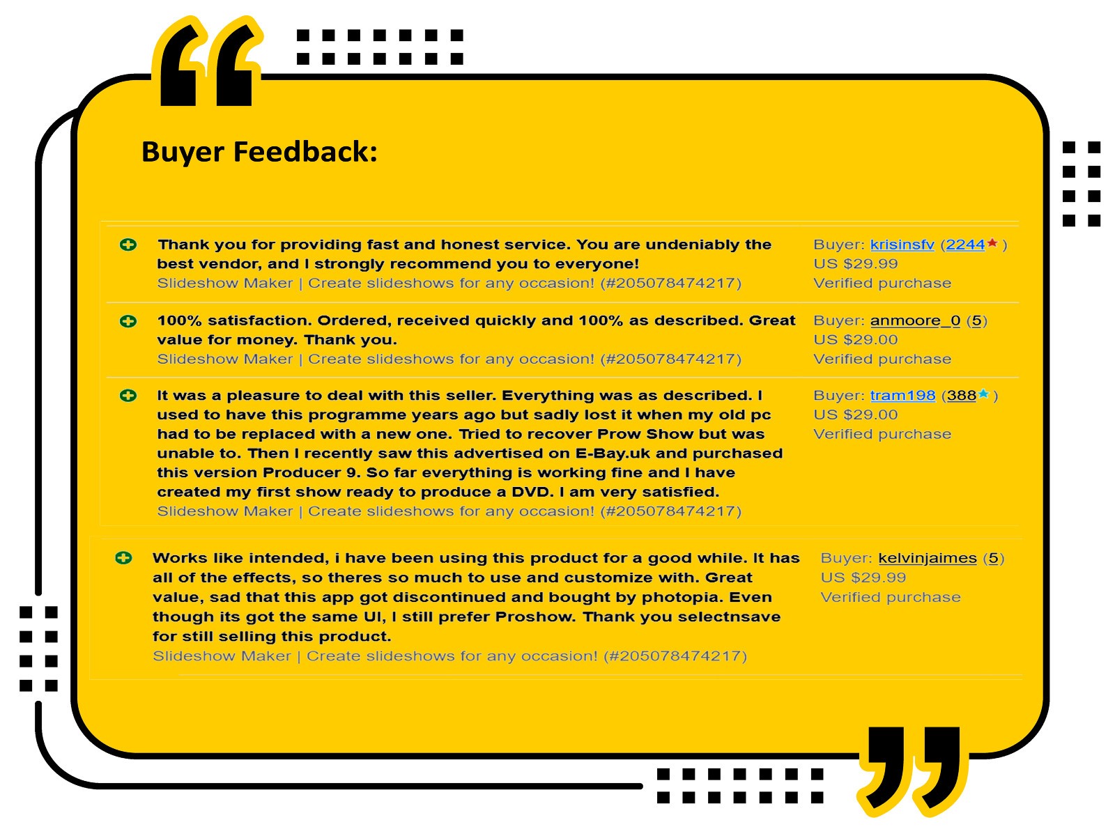 Slideshow Maker Software | Create Photo & Video Slideshows for Any Occasion