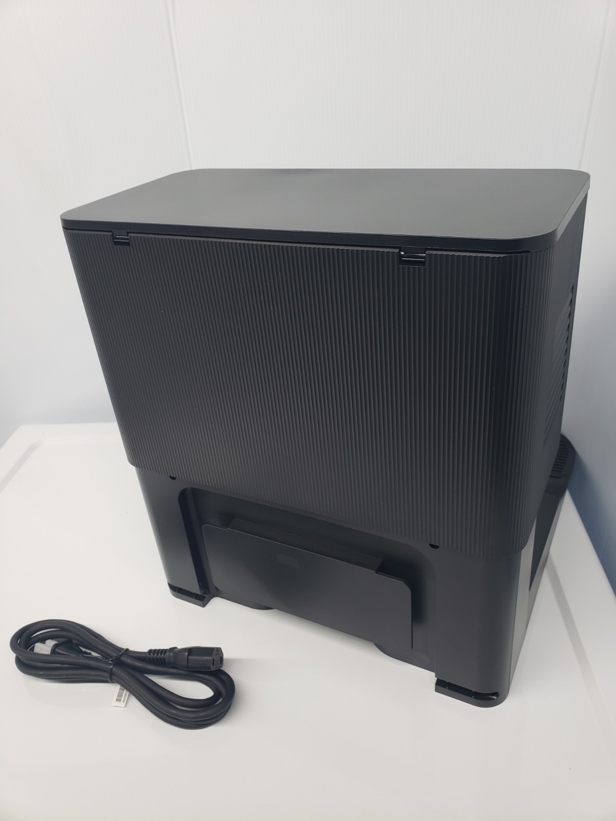 iRobot Roomba Clean Base Automatic Dirt Disposal Charger j5+ j6+ j7+ j8+