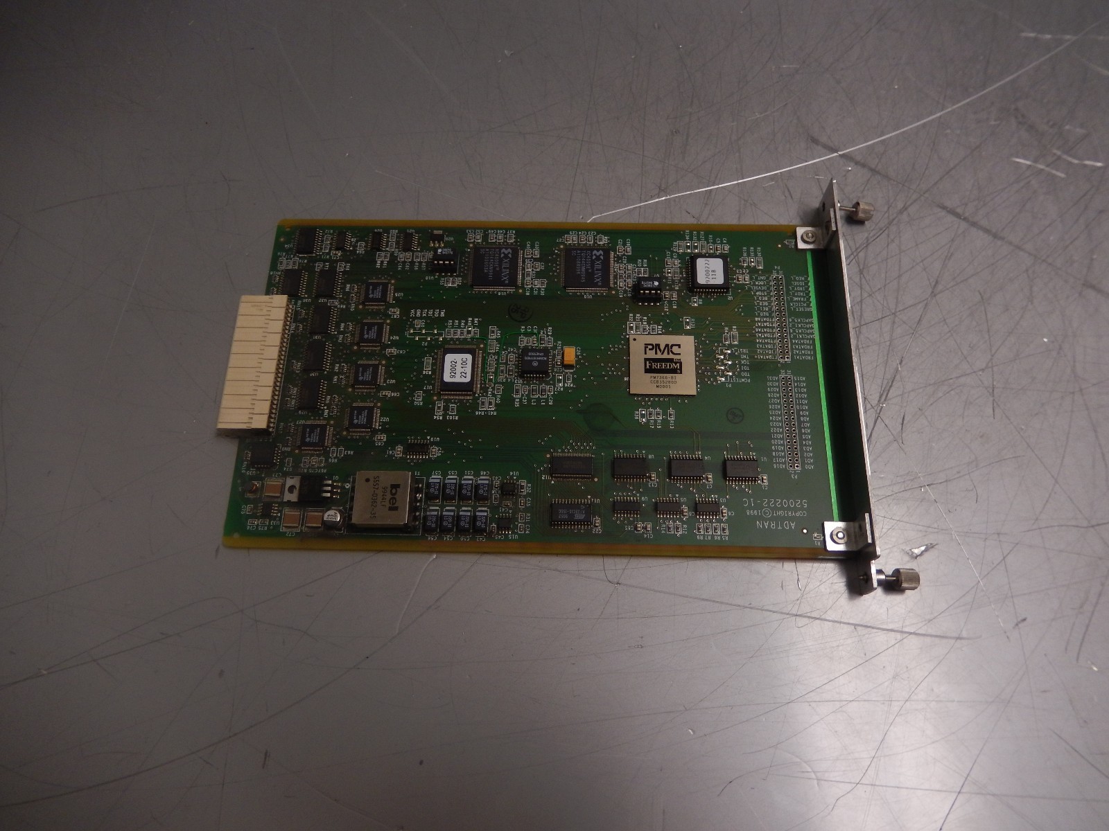 Adtran Atlas 800 830 890 HDLC 1200222L1 Module Free Shipping