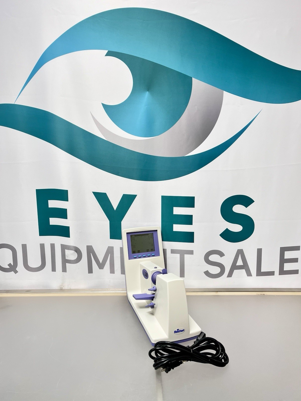 Reichert AL200 Auto Lensometer