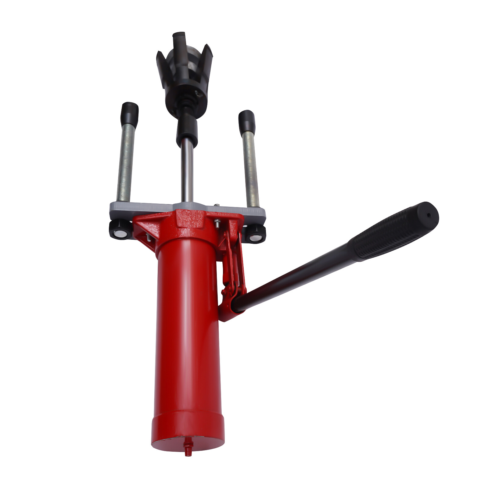 Hydraulic Cylinder Liner Puller Sleeve Puller Remover Tool for 80-140mm Engine