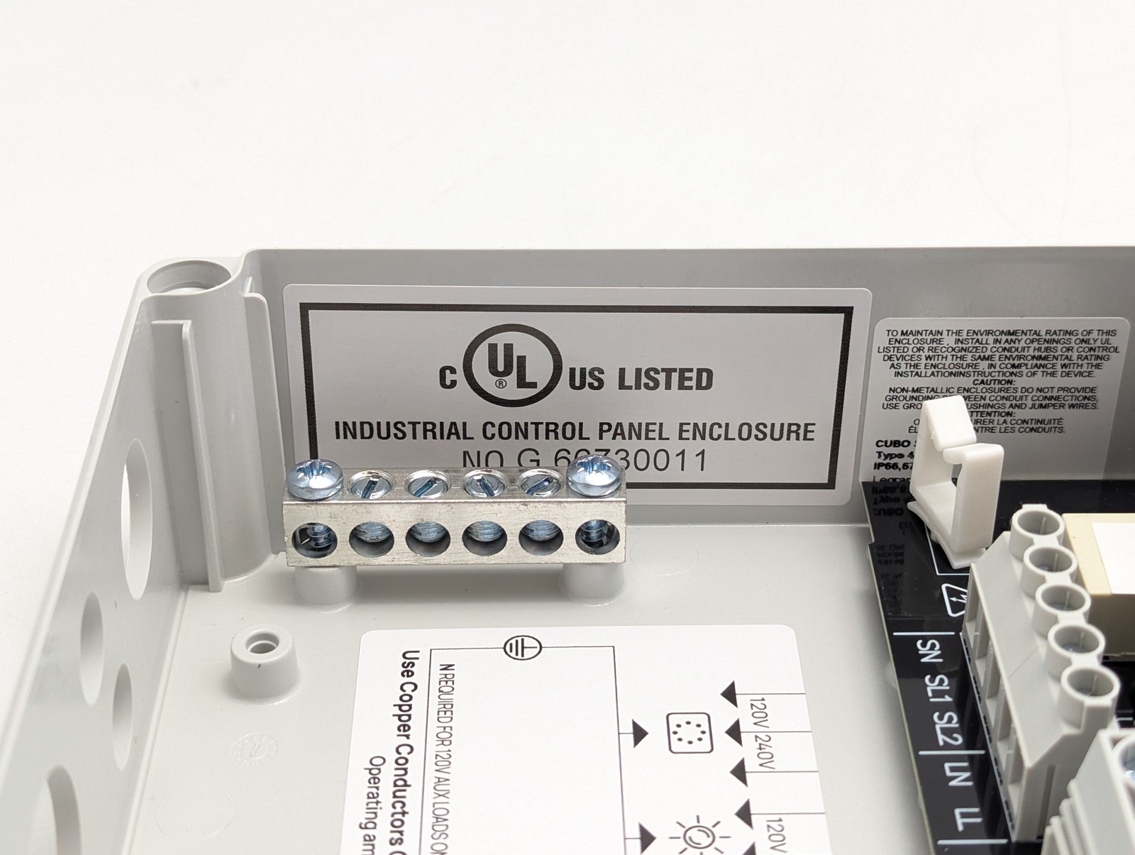 HUUM Wi-Fi Spare Main Module For UKU control display panels (SP0030) Beige