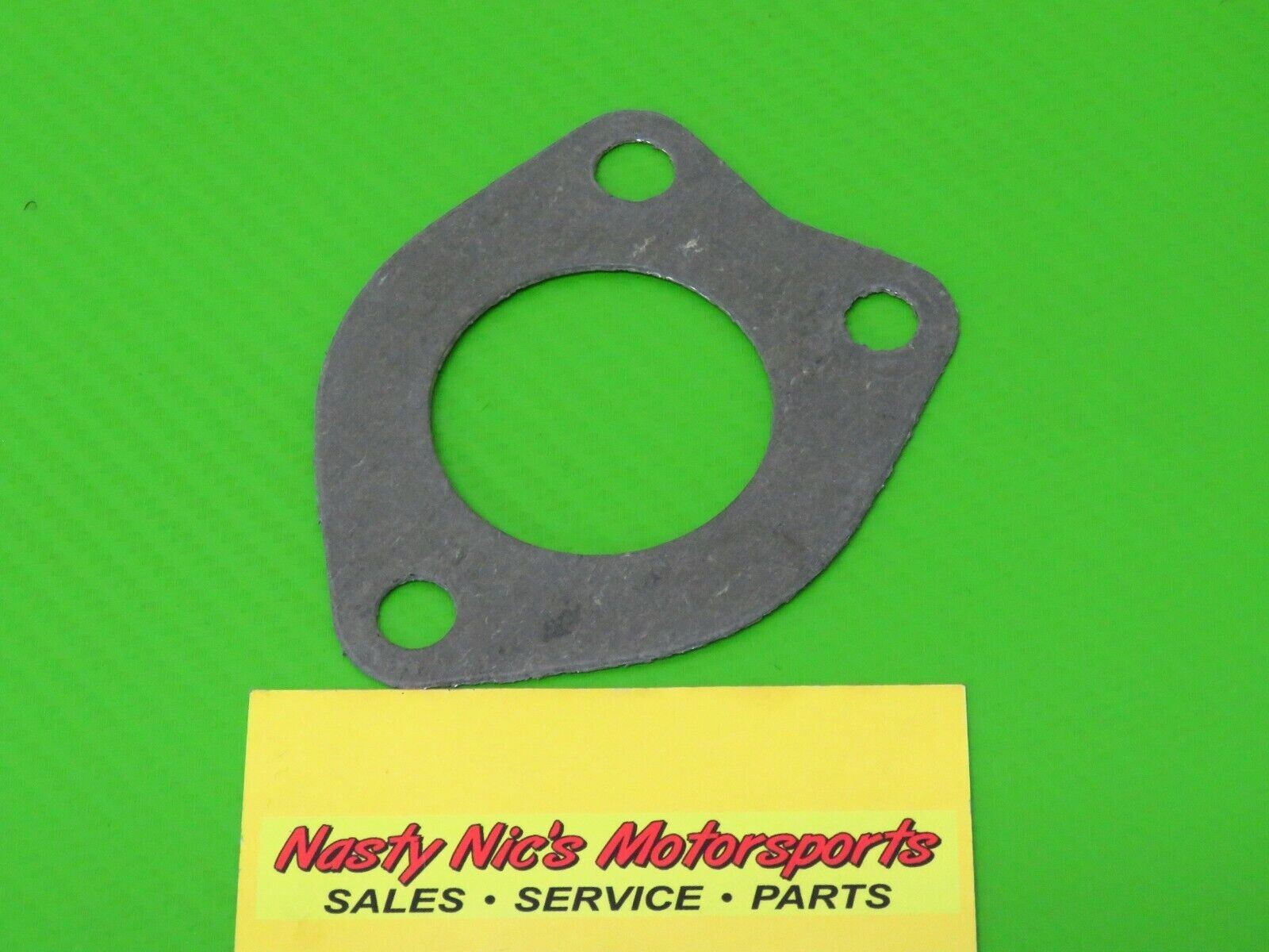 Kawasaki 650SX 650 X2 SX TS EXHAUST MANIFOLD Head Pipe Gasket New OEM QUALITY