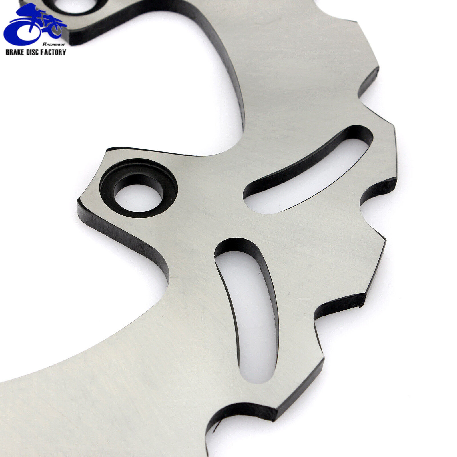 GSXR 600 750 (2006 2007) GSXR1000 07 08 Front Rear Brake Rotors Pads FOR Suzuki