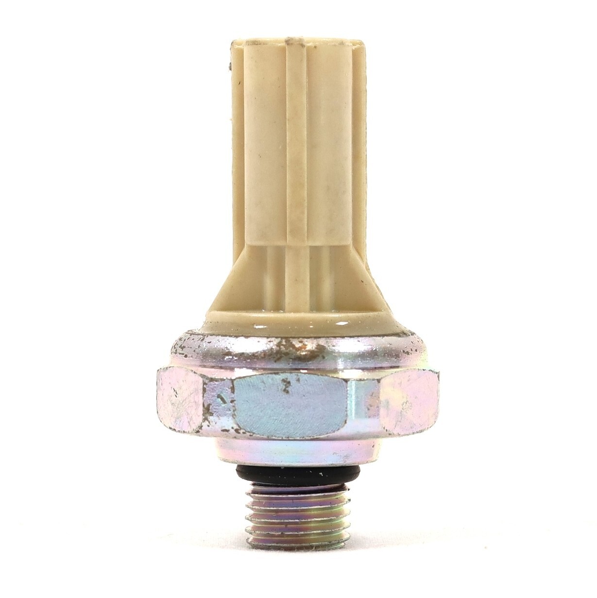 Genuine Ford F81Z-9278-AA Oil Pressure Sensor 7.3L 6.0L 6.4L Powerstroke Diesel