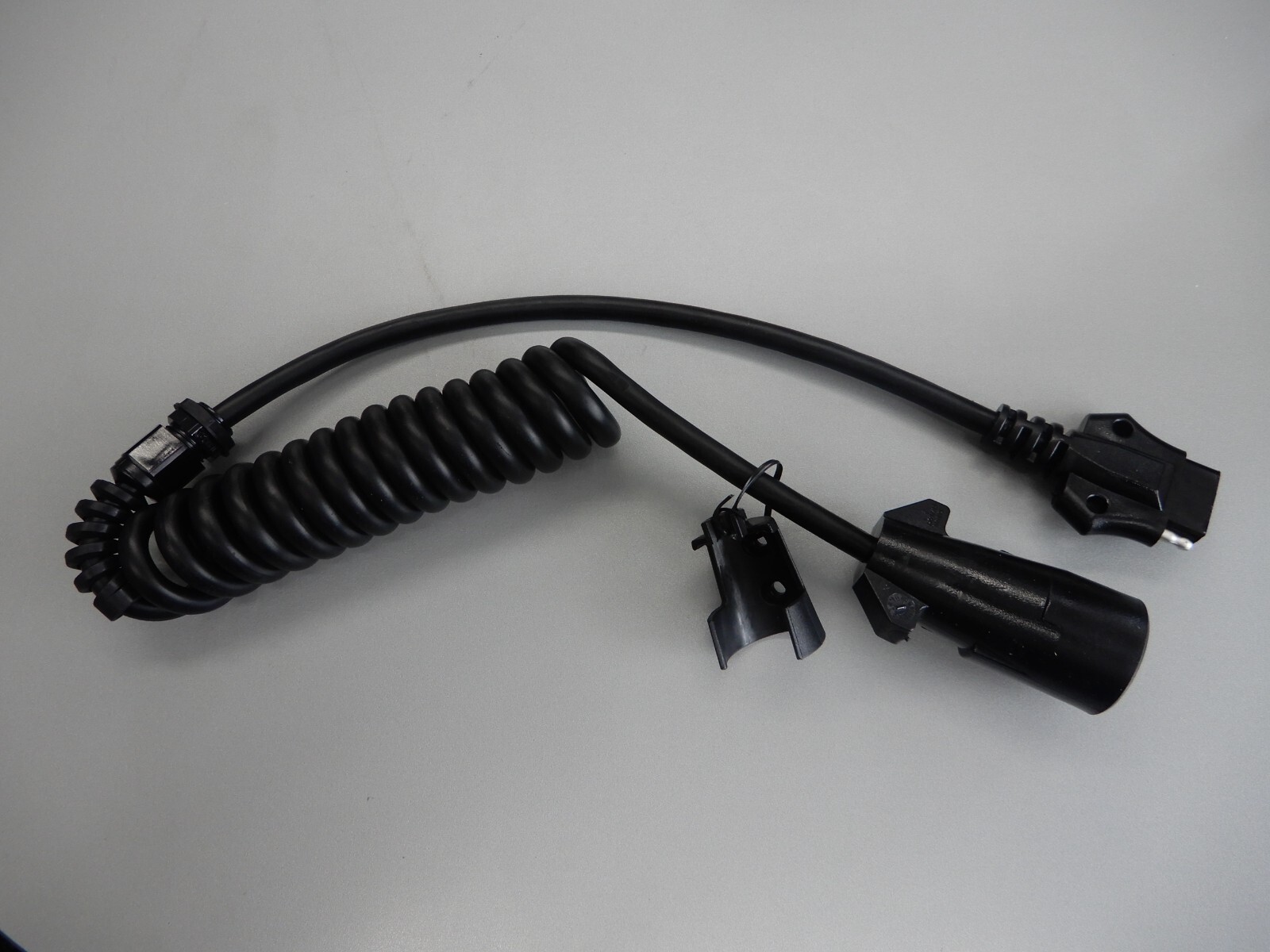 Ranger Boats trailer COILED 7 TO 5 WAY ADAPTER R61110009