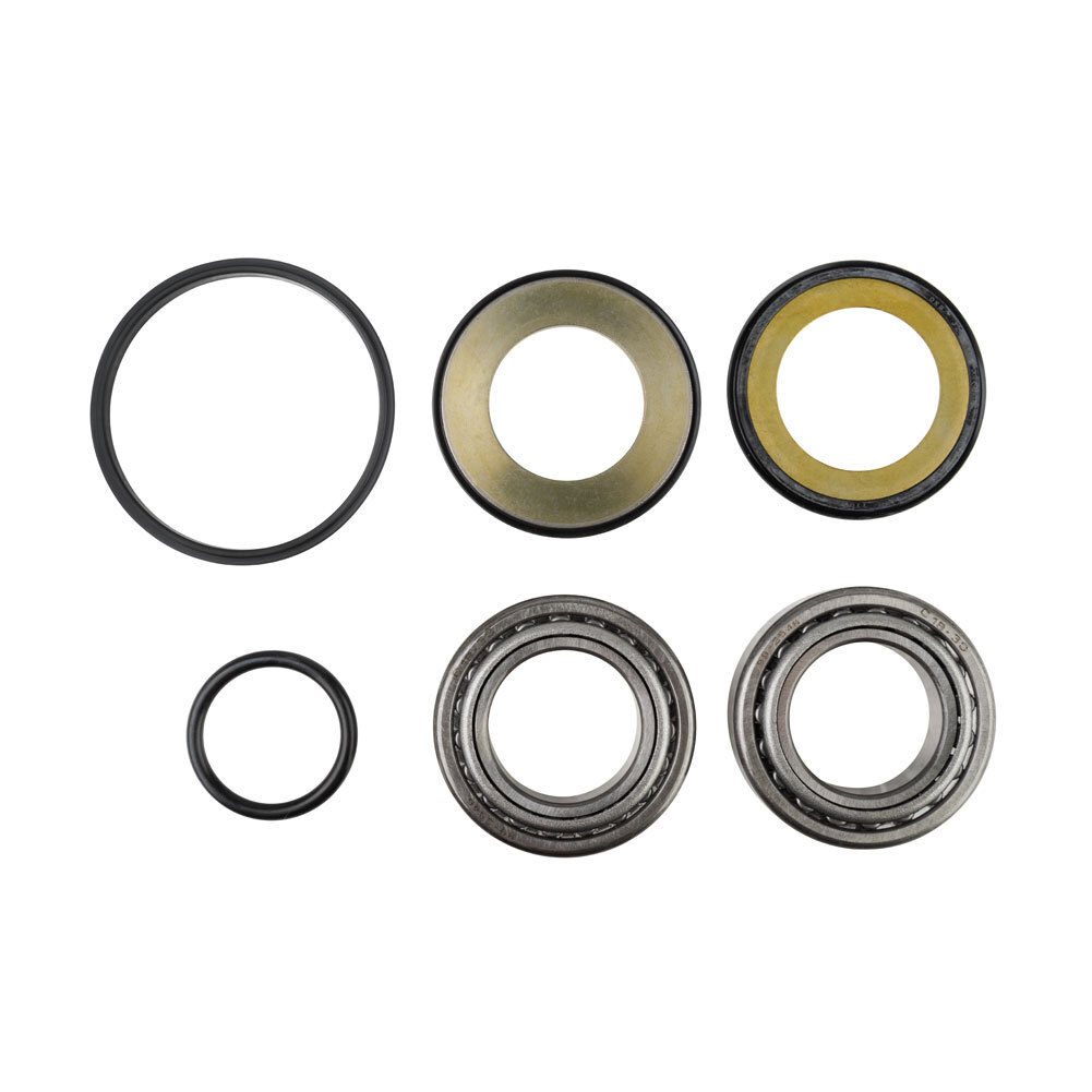 Tusk Steering Stem Bearing Kit Fits KTM HUSQVARNA HUSABERG GASGAS BETA