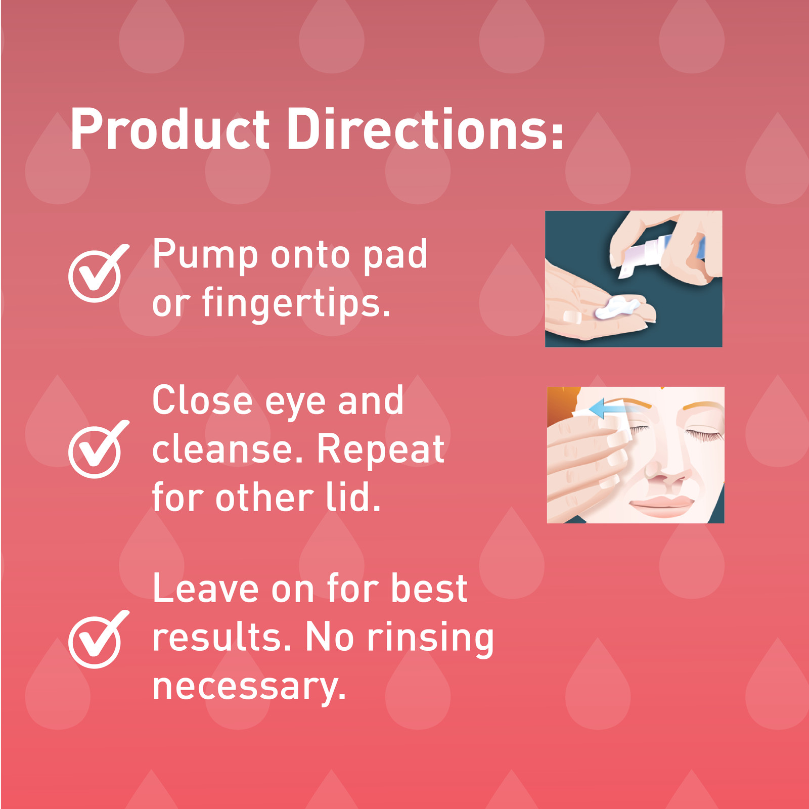 OCuSOFT Lid Scrub Plus Platinum Foaming Eyelid Cleanser 50 Milliters