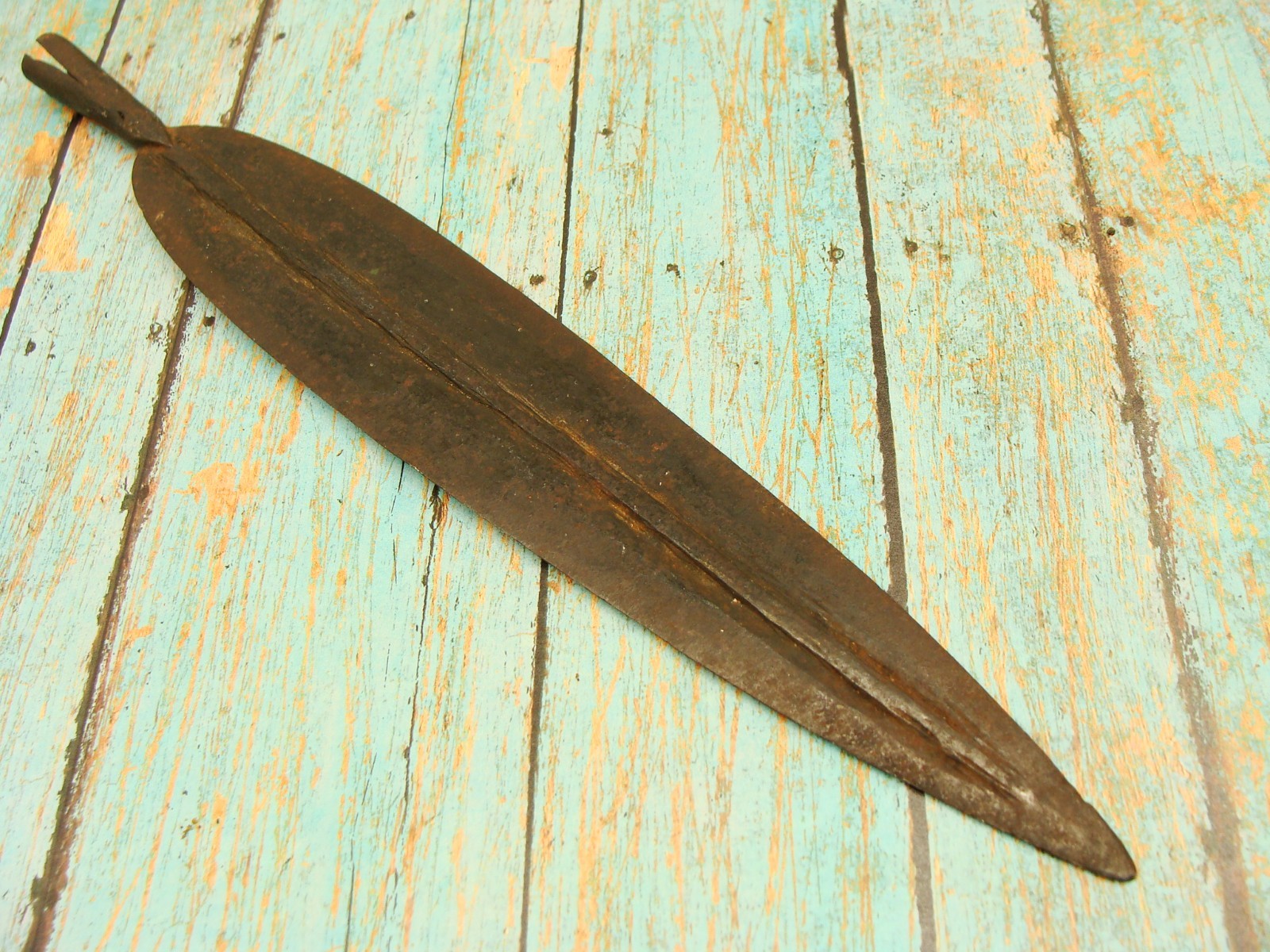 Louis 16th French Revolution Spear Point Knives & Tools Antique