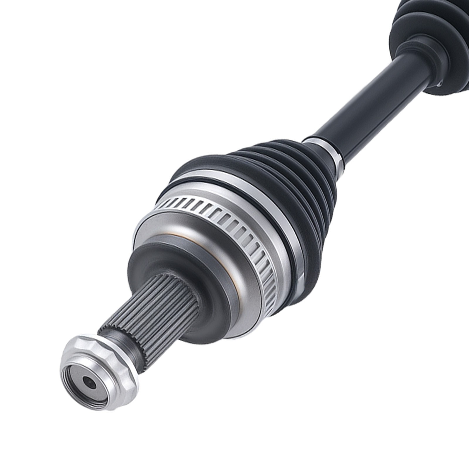 2x Front CV Axle Shaft For BMW 328i xDrive 328xi 335i xDrive 335xi 330xi 06-2013