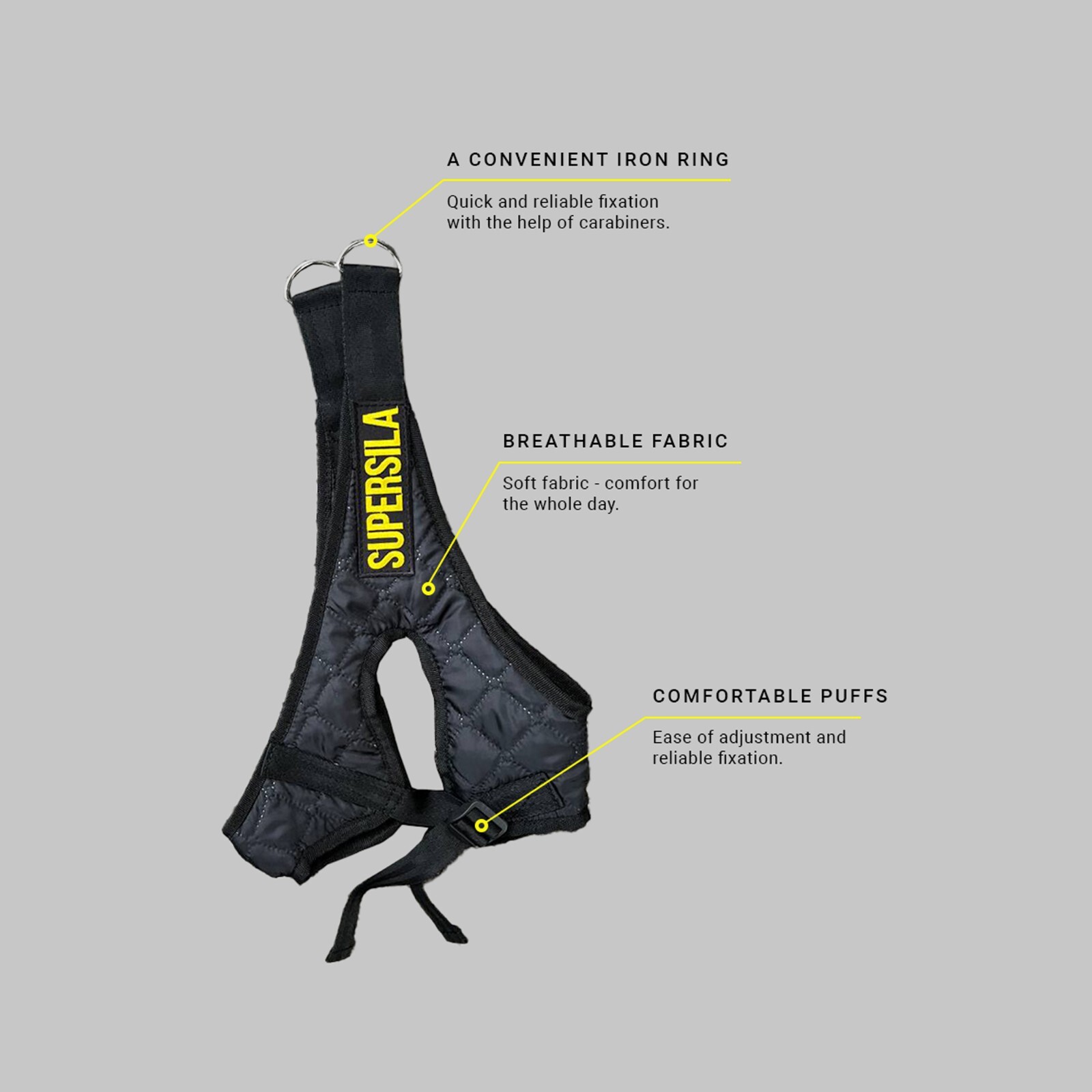 Glisson Loop Supersila Standart - for the Pravilo machine