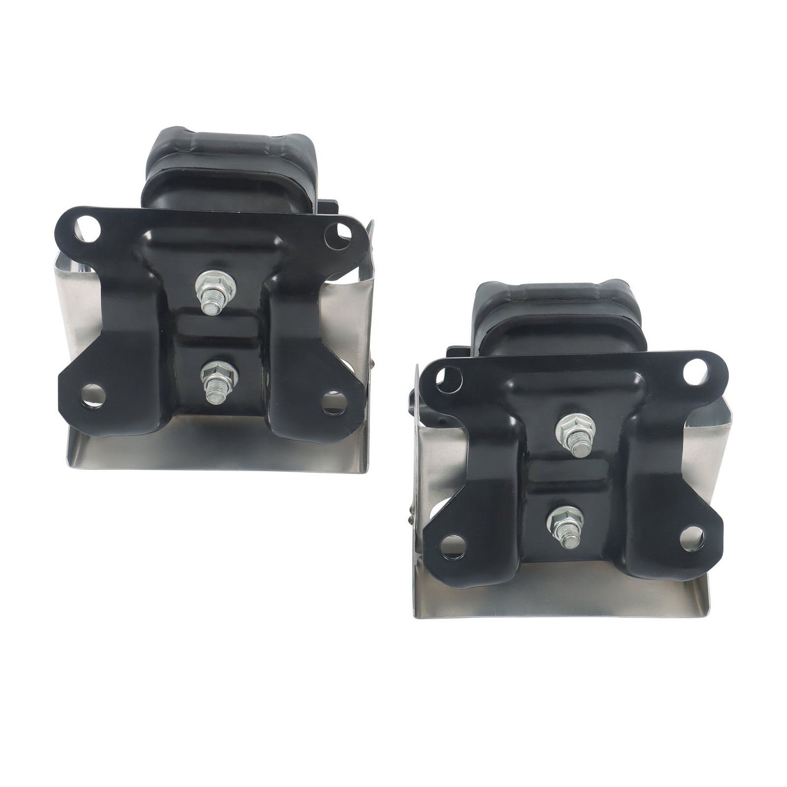 2PCS Motor Mounts For Chevrolet Avalanche Silverado 1500 2007-2013 5.3L 6.0L