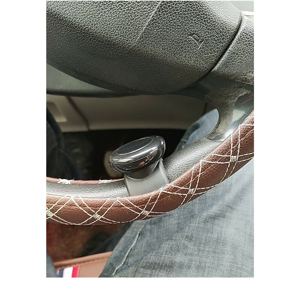 Universal Wireless Horn Button Car Steering Wheel Horn Button Kit 12V Auto Truck