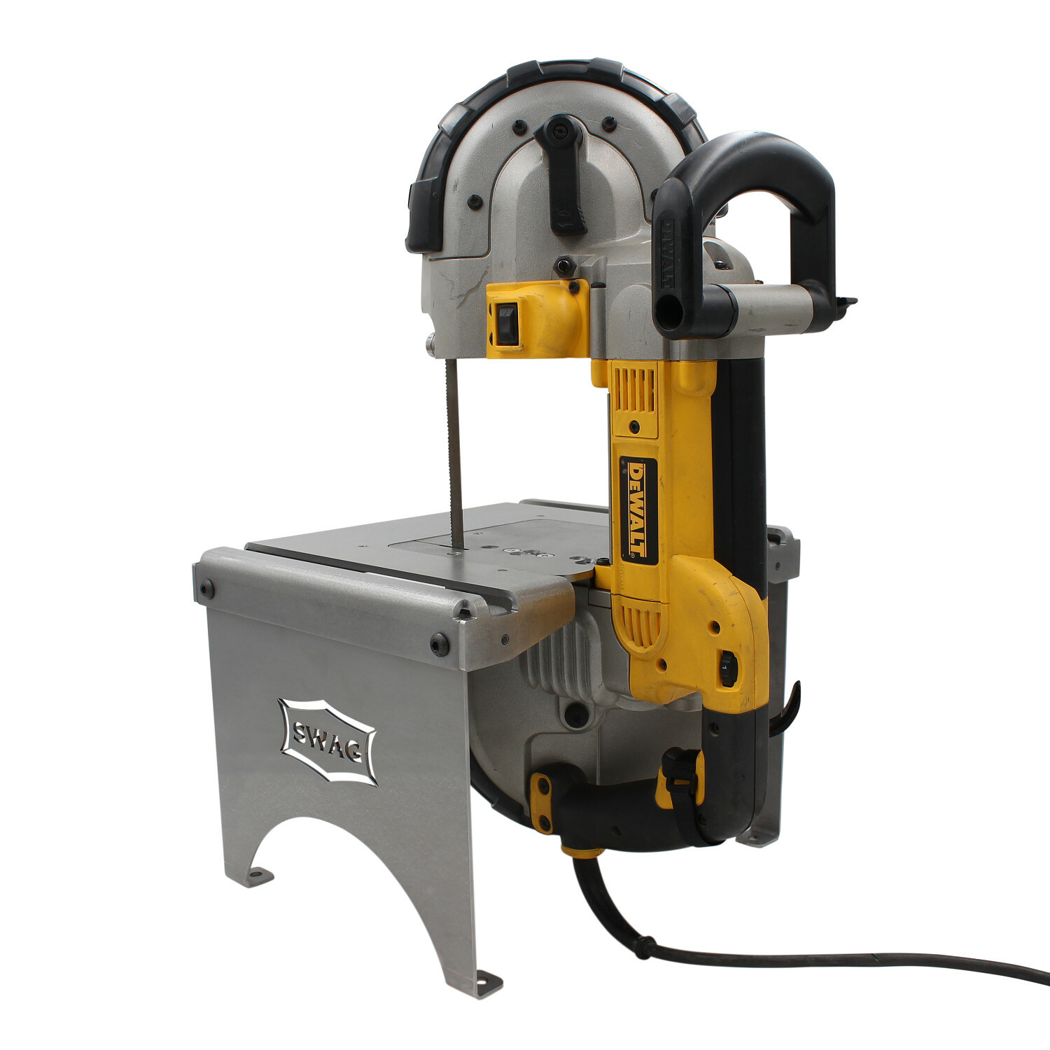 SWAG V3.0 Portaband Table, Fits, Milwaukee, Dewalt, Makita, Harborfreight.......