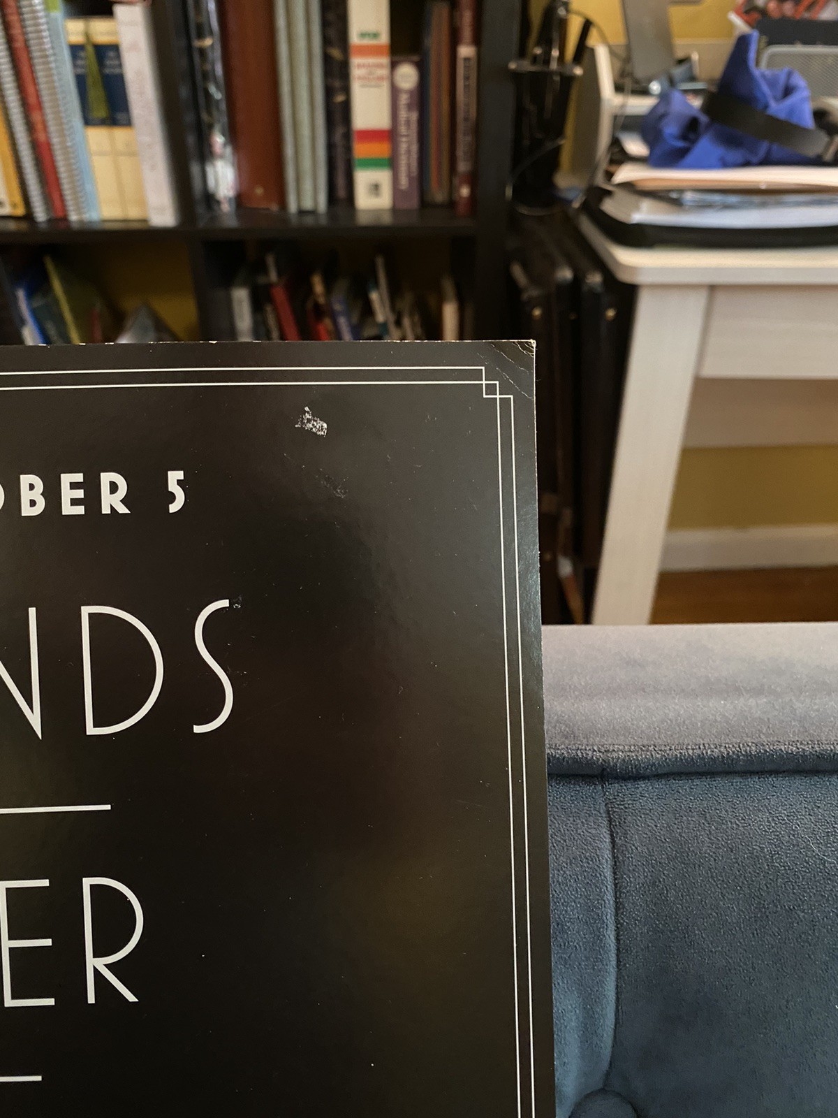 King Kong Alive on Broadway Poster by Francavilla - RARE NYCC Promo 2018