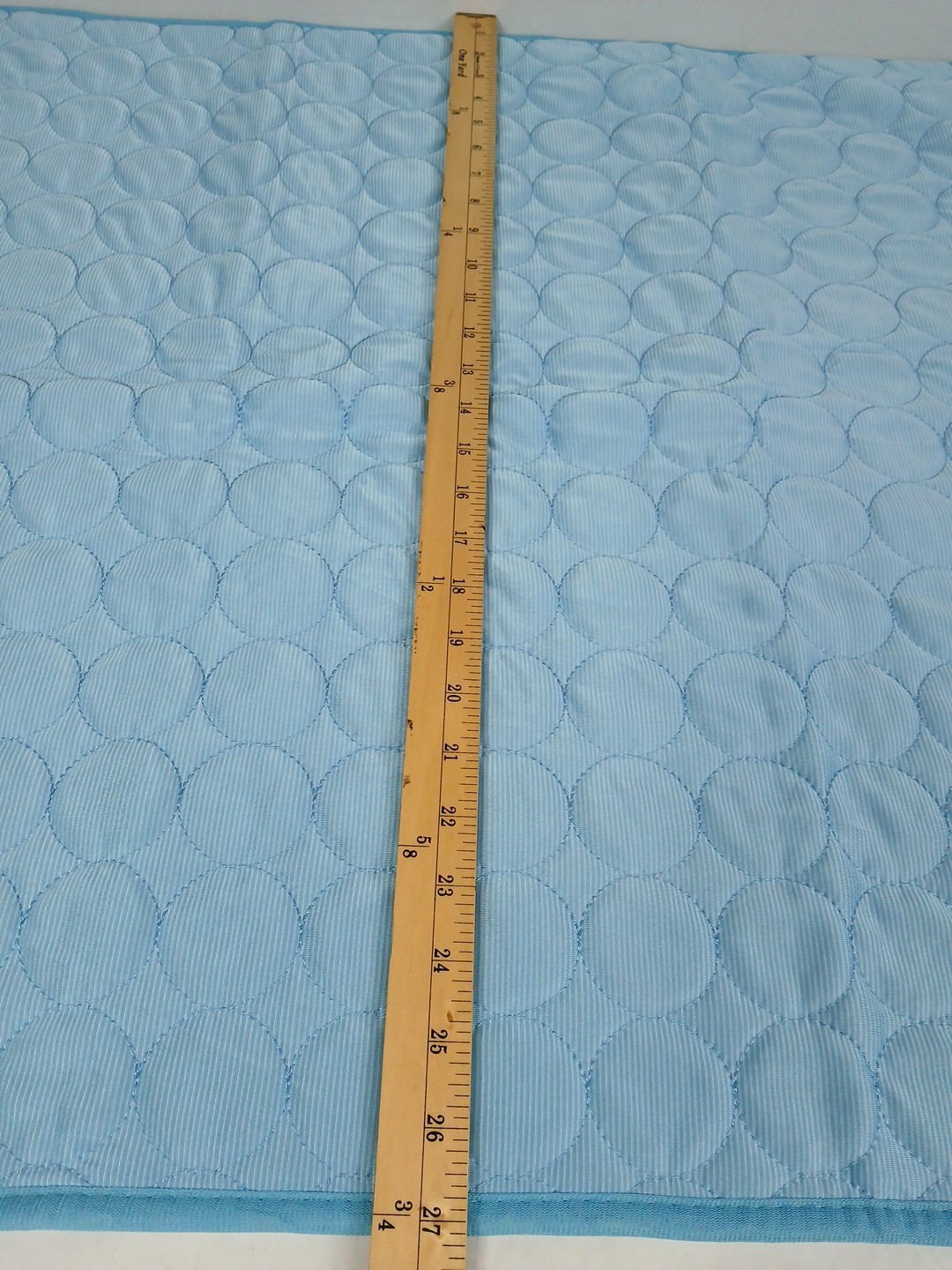 Pet Cooling Mat Cool Pad Cushion Dog Cat Puppy Blanket For Summer Sleeping Bed