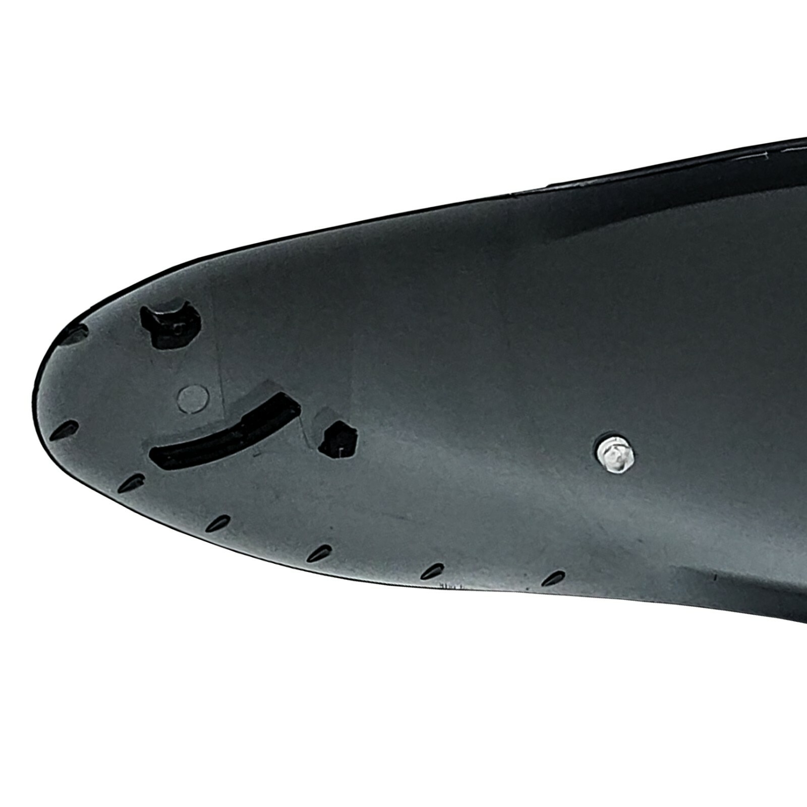 Dark Smoke Helmet Visor Pinlock-ready Shield fits RF1400 Z8 CWR-F2 NXR 2 Helmet