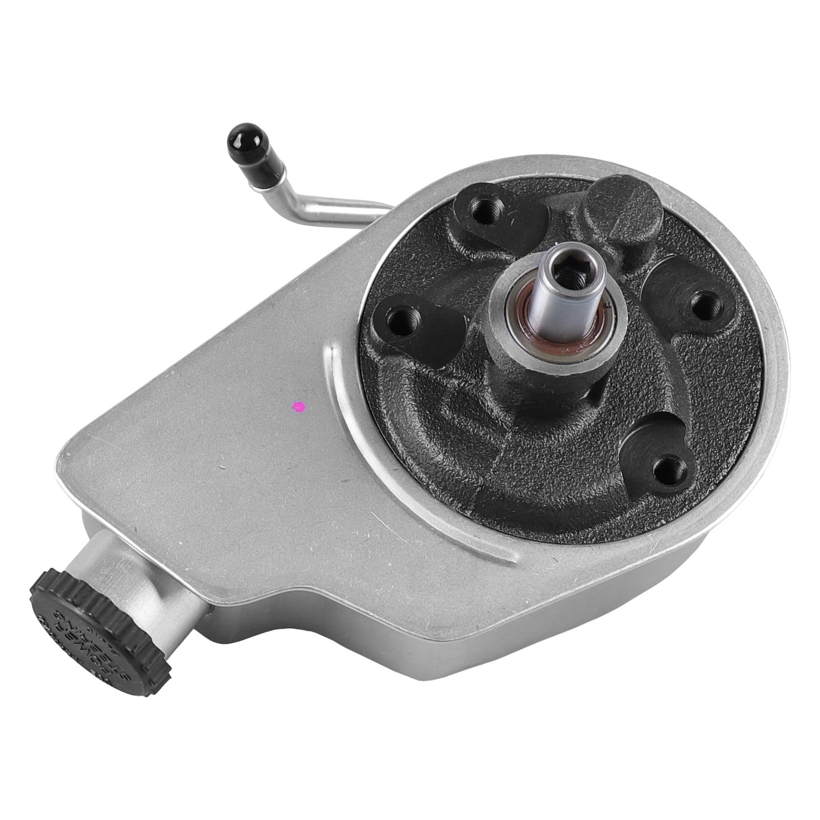 20-8740 Power Steering Pump For Chevy Silverado Sierra 1500 Suburban Yukon Tahoe