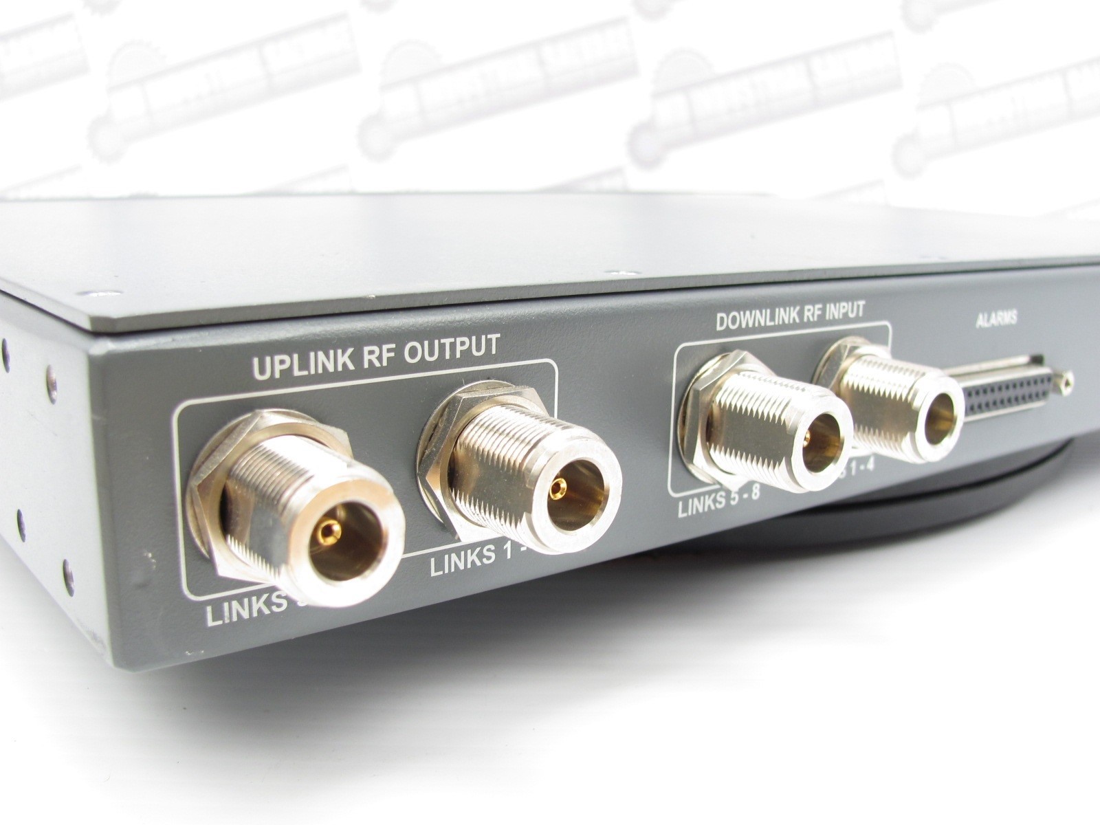 CORNING - W8-B8U - 8-PORT BASE UNIT MOBILE ACCESS - 8 x SC/APC optical - 1RF