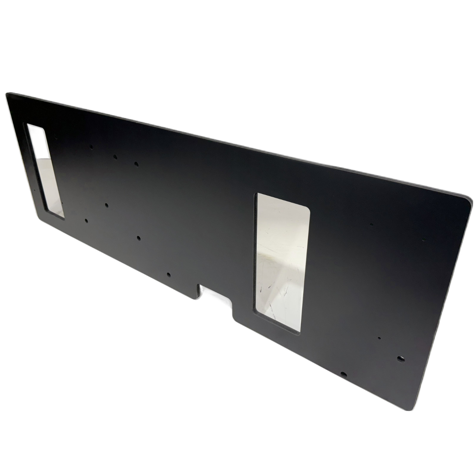 19-24 GM Truck Silverado Sierra Chevy Gmc Custom Made Amplifier Rack