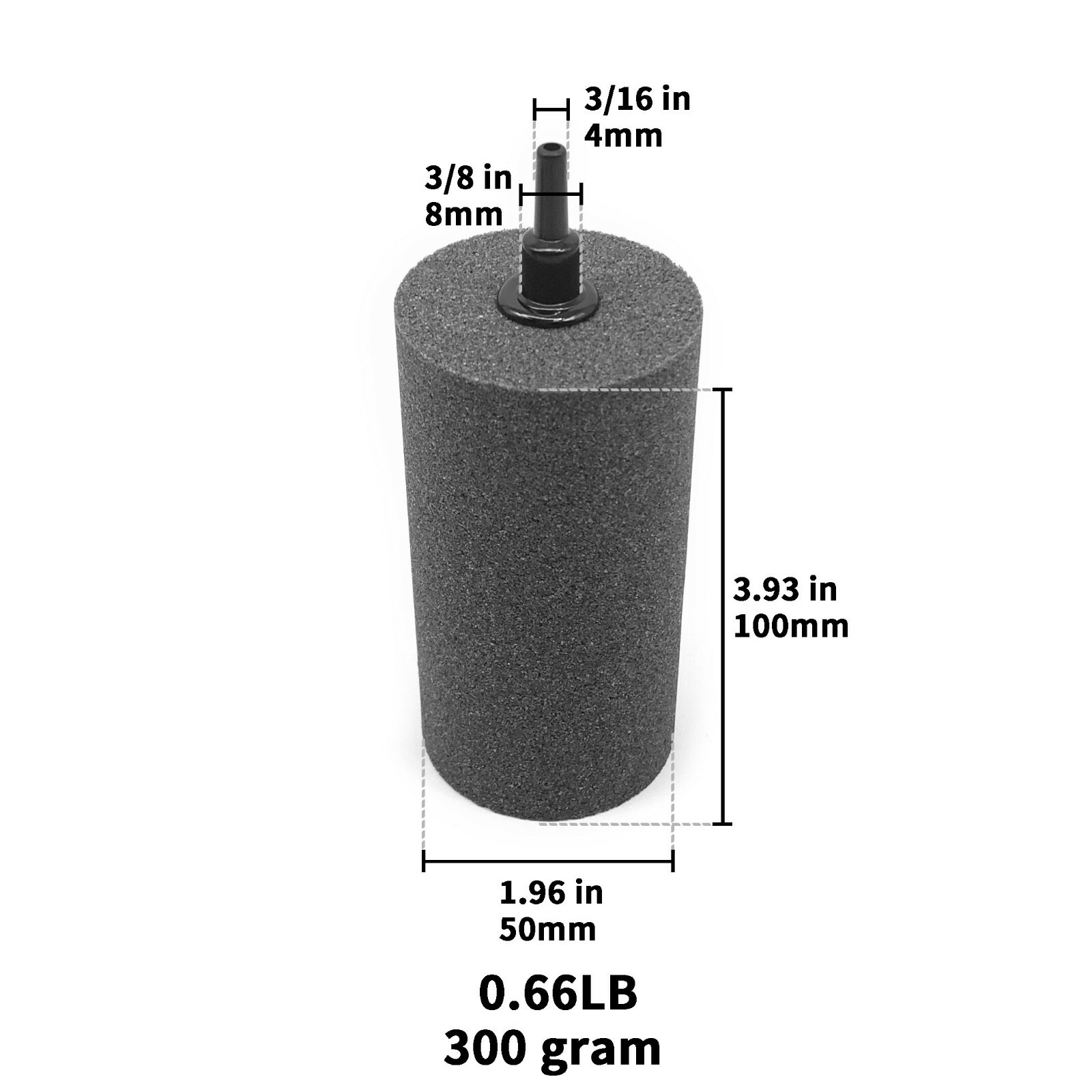 XerXes Recirculating Deep Water Culture RDWC Hydroponic System,5 Gallon