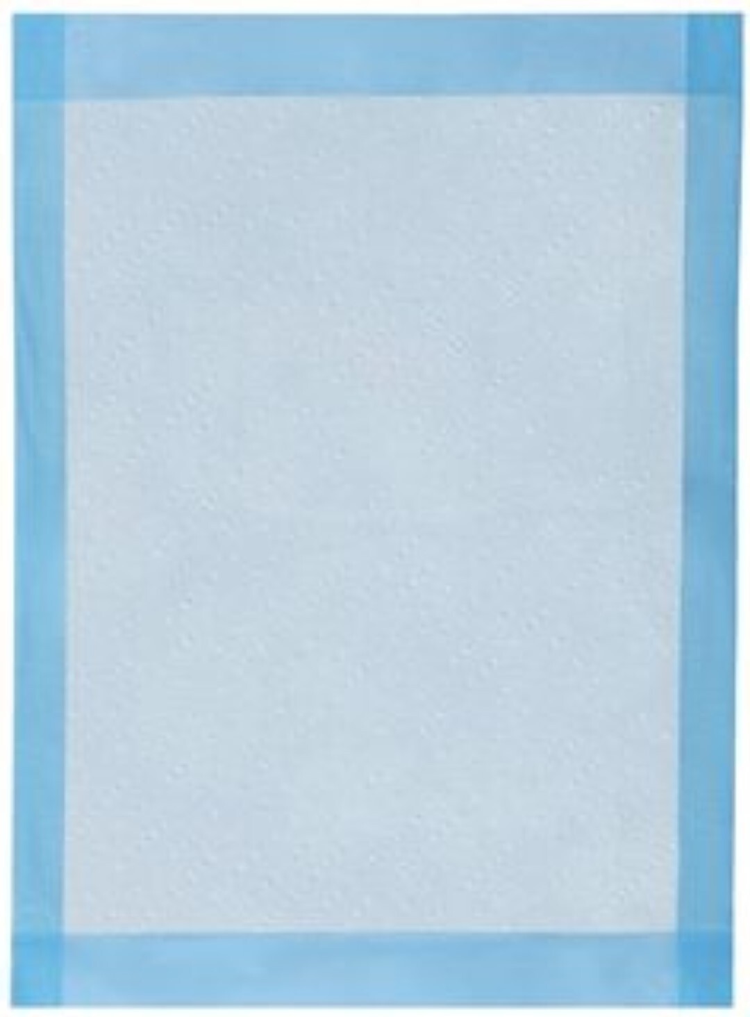 23x36" Single Use -3-Ply Light Absorb Lightweight XL Low Cost Puppy Pads 300ct