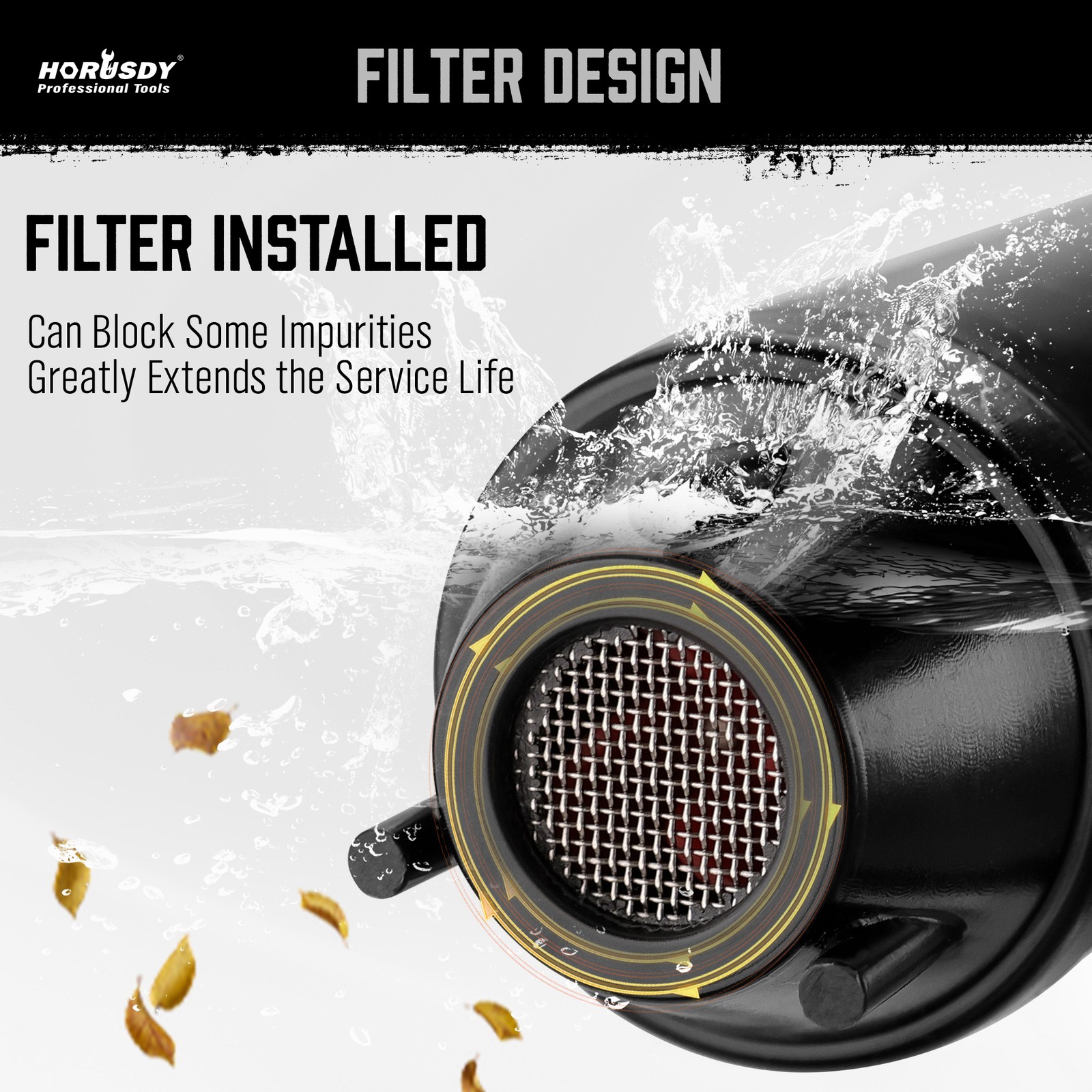 2PC Electric Syphon Pump Battery Operated Petrol Oil Water Fuel Transfer 2.2 Gal