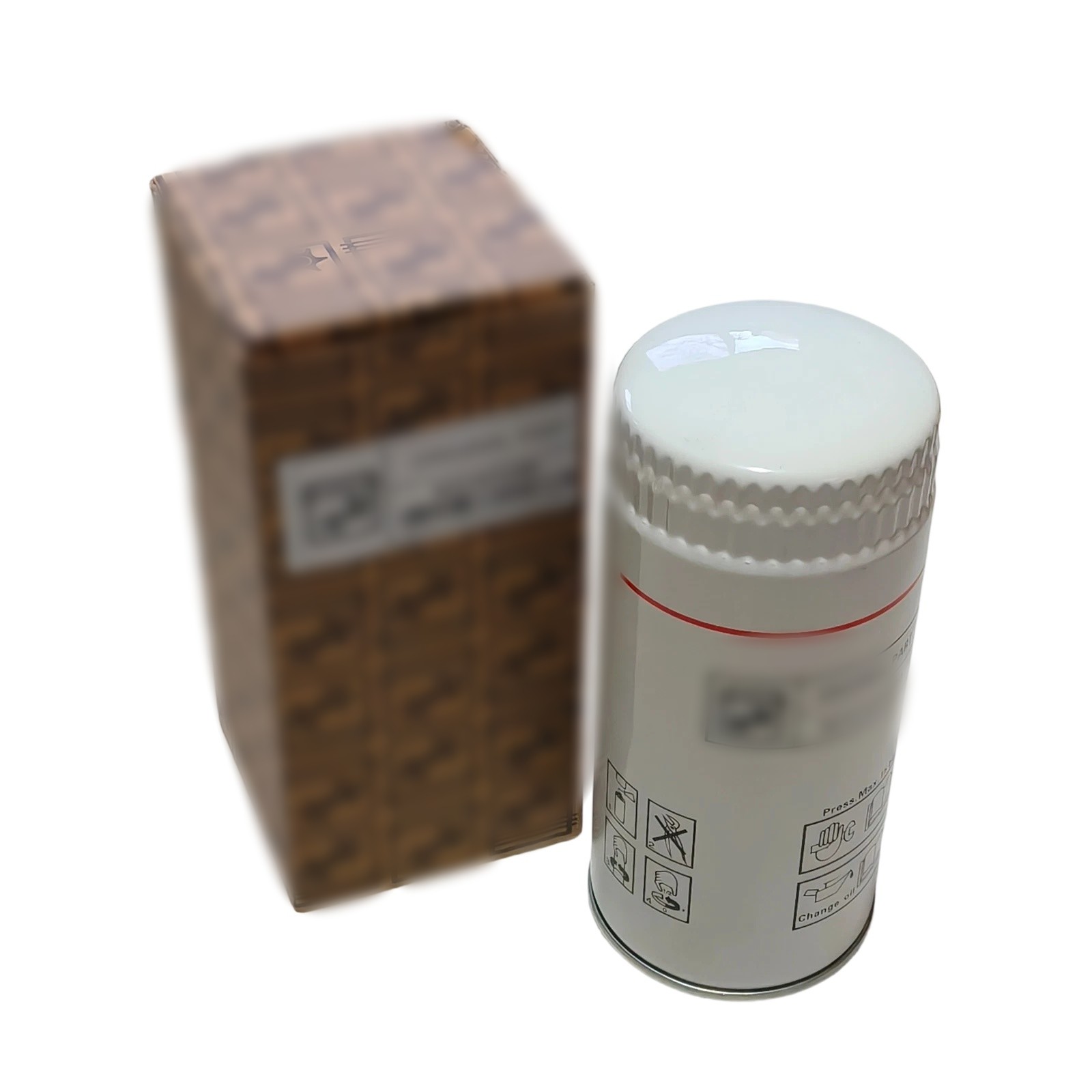 NEW For Quincy CP Compressor 6221-3725-00 6211-4722-00 6211-4723-00 Filter Kit