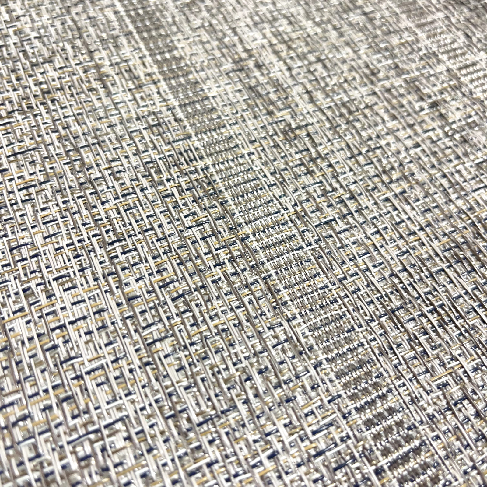 Woven Vinyl Flooring | Woodforge - L-10016136 | 8'6" Width | Choose Your Length