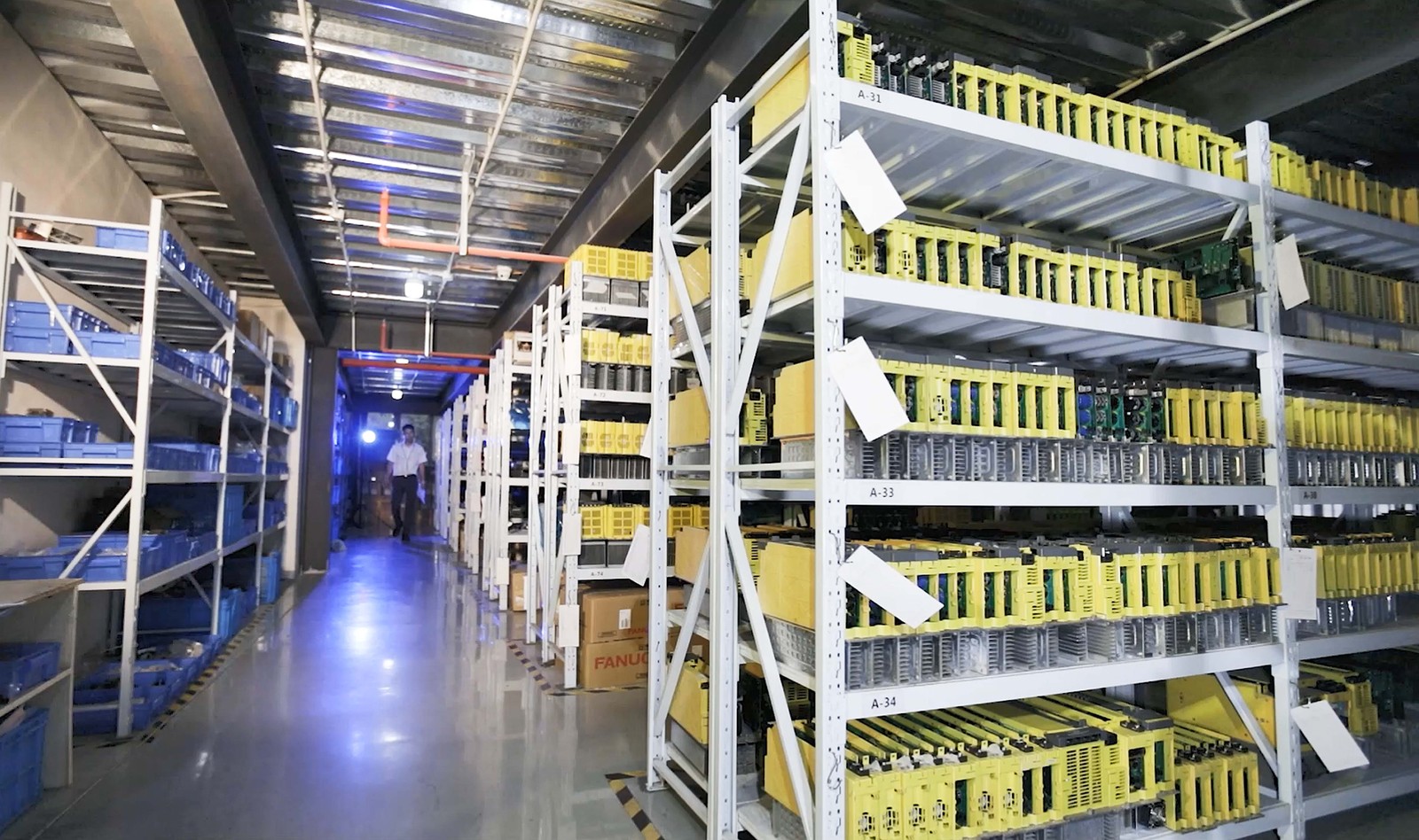 USED FANUC A20B-3300-0293 CPU Board TESTED OK Promotion Ends In Sept.