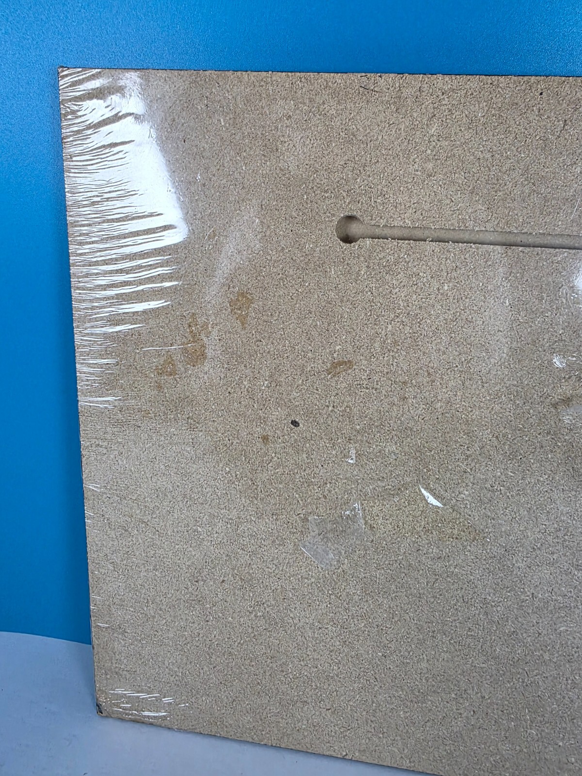 Harley Davidson FXD Dyna Super Glide Dealer Appreciation Wall Plaque