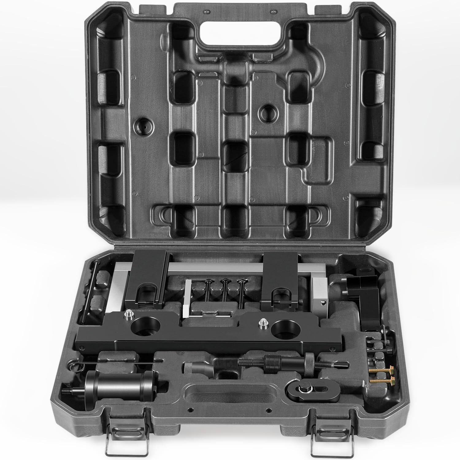 16PCS Engine Camshaft Alignment Timing Locking Tool Kit for BMW N20 N26 Engines