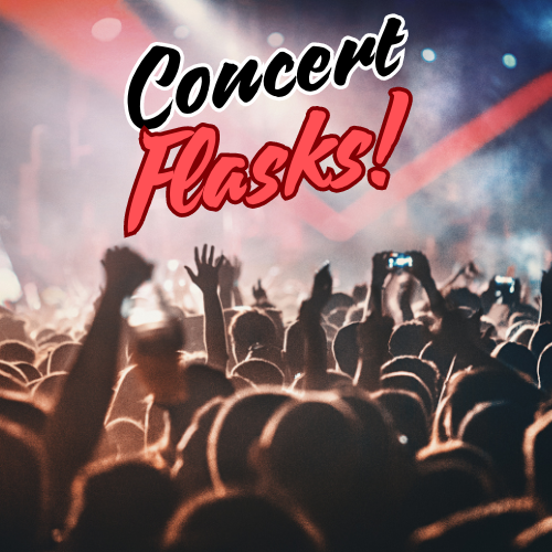 Cruise Plastic Flask Kit Runners Rum Alcohol Liquor Smuggle Booze Bags Travel