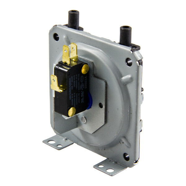 60147 Pressure Switch for Mr Heater MHU50, HSU50 same as XHFY2004G 28" WC
