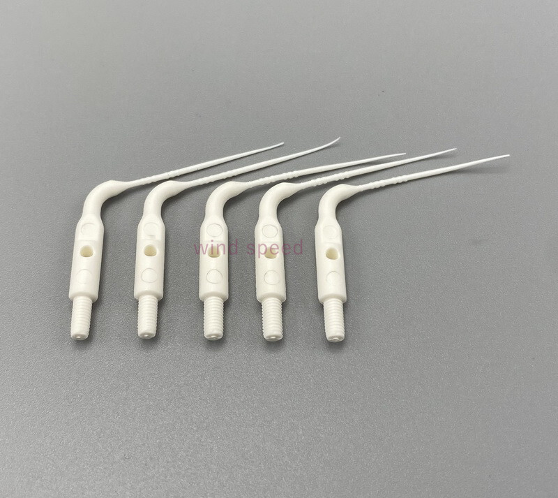 Dental Endo IrrigatIon Tip VDW EDDY NSK KAVO Air Scaler Handpiece Sonic Tips