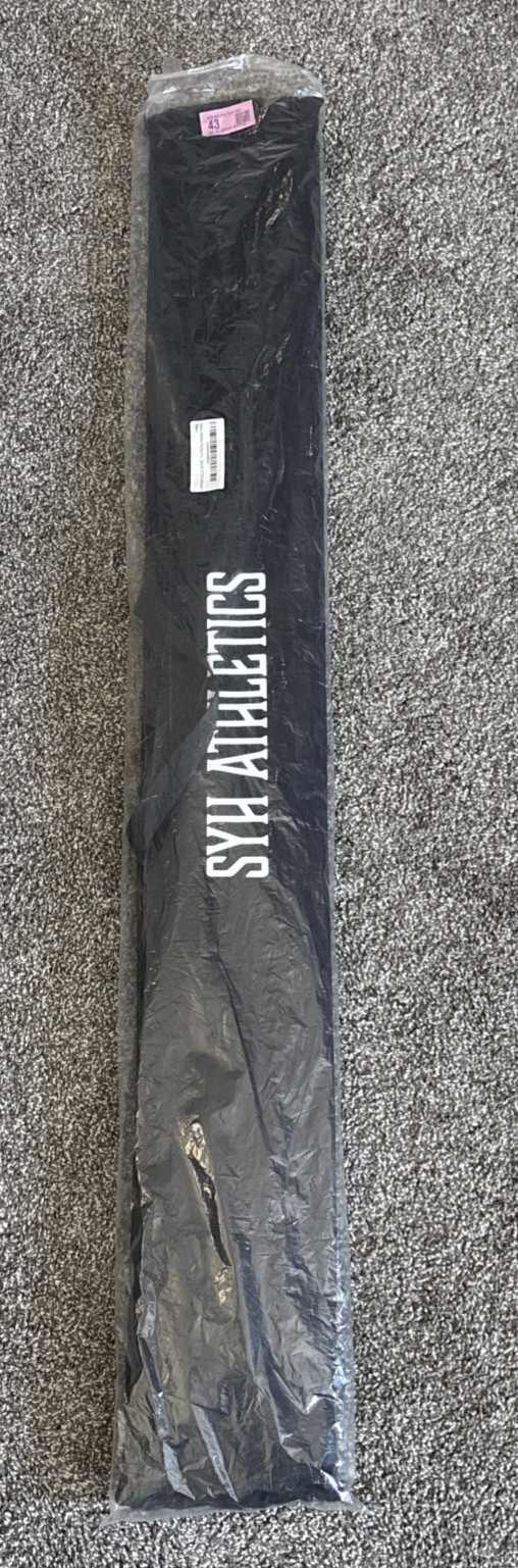 Kendo Bamboo Practice Sticks (Set Of 2) Japanese Samurai Training Shinai, Sz 39