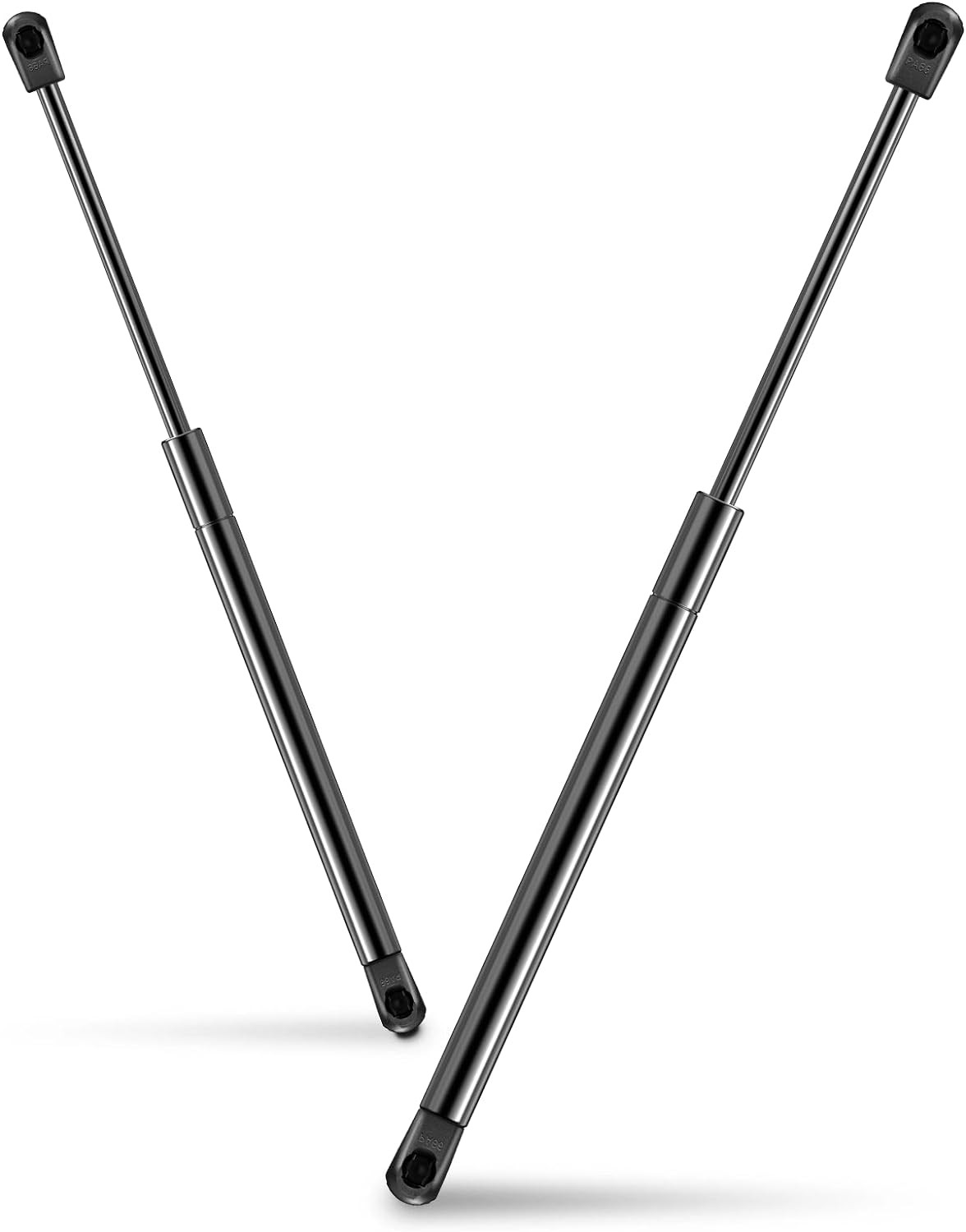 Qty (2) C16-33296 C16-22330 16In Gas Strut Shock Spring Lift Support for Leer A.