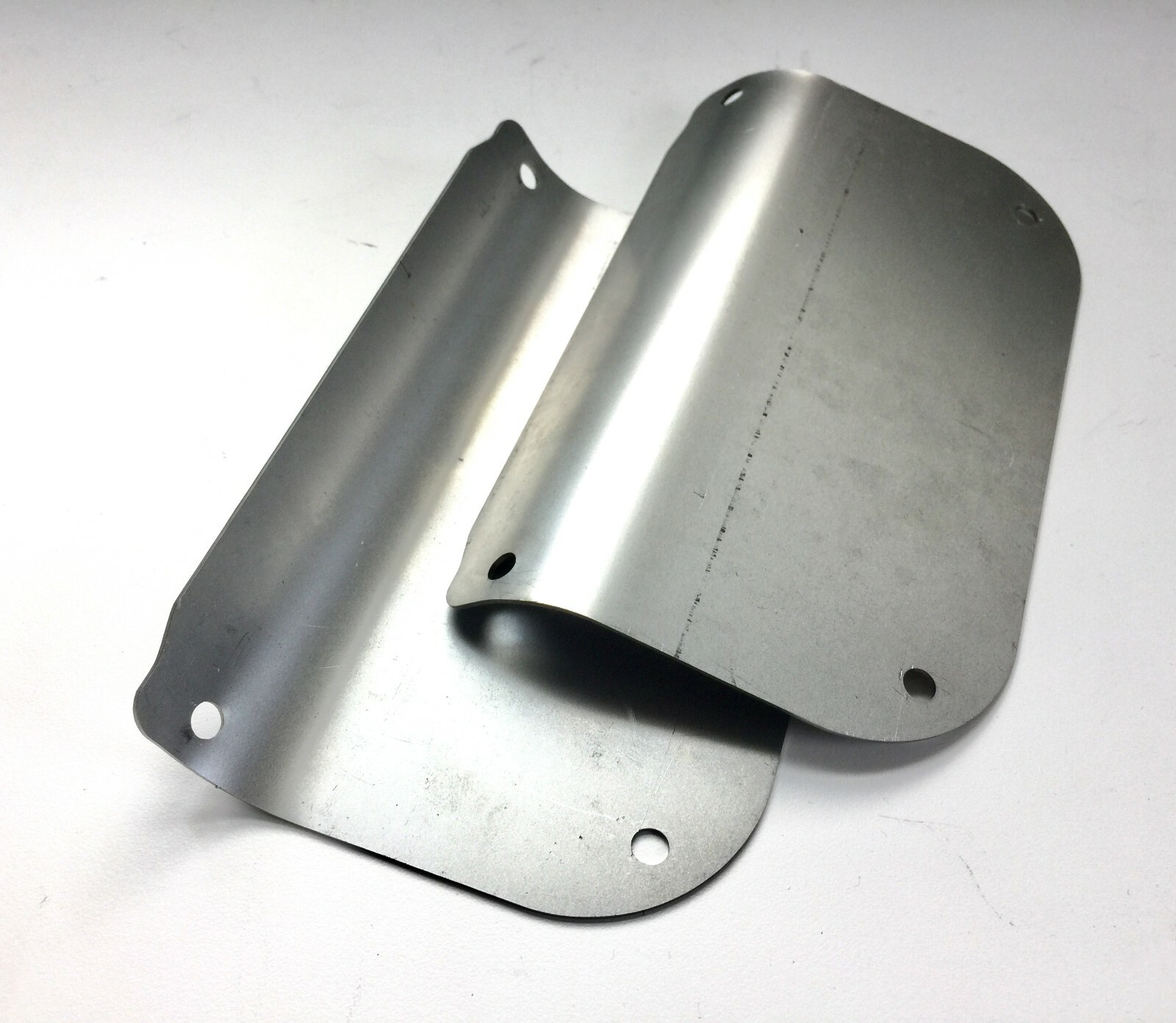 12 VOLT Windshield Wiper Motors Replacement PAIR KIT for 1939-46 CHEVROLET TRUCK