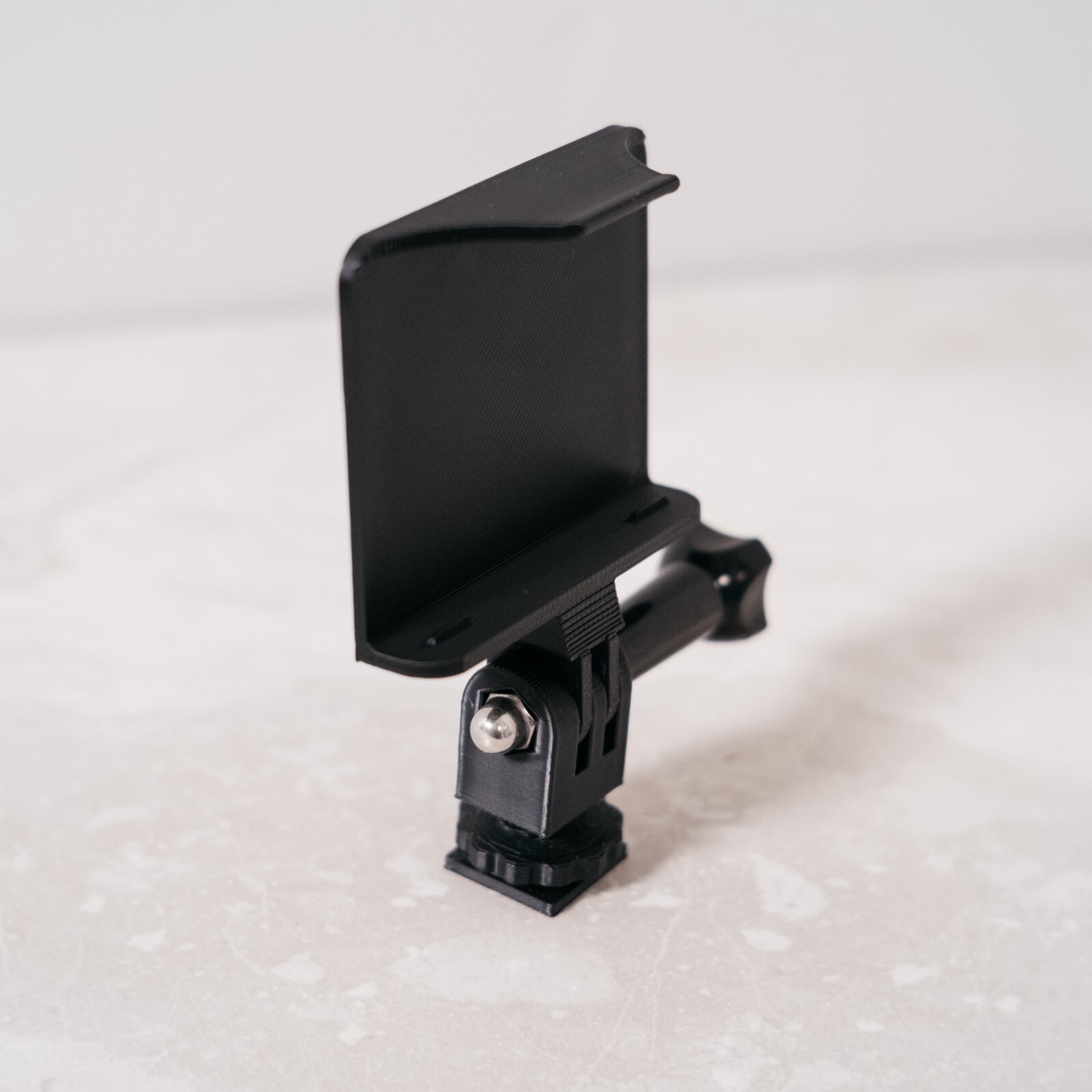 ImmersionRC Powerplay Camcorder Hot Shoe Mount