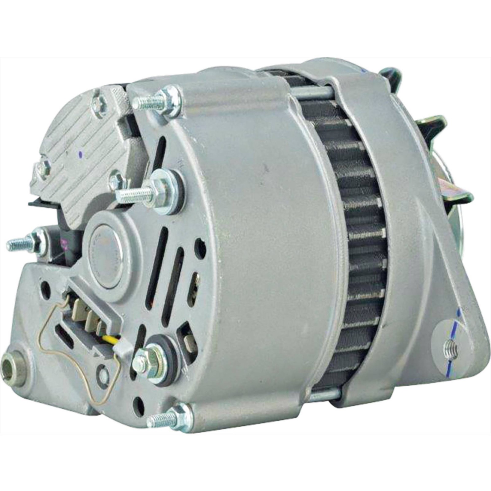 Alternator For Massey Ferguson Farm Tractor MF-375 MF-383 MF-390 MF-390T MF-393