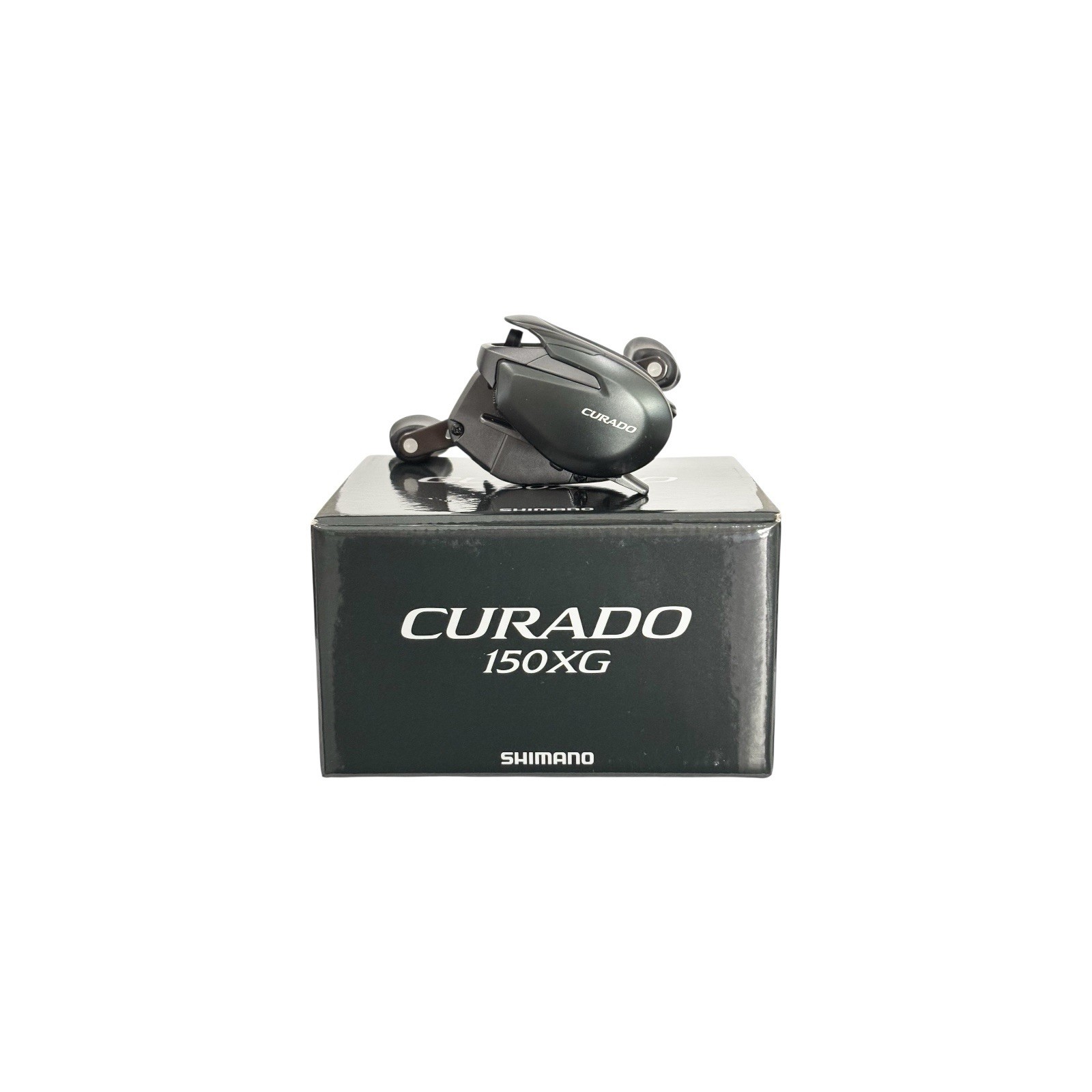 Shimano CURADO Right Hand CU150XGM Fishing